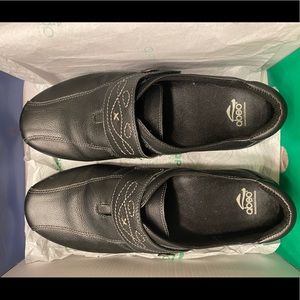 ABEO Prosystem Aster walking shoes size 9